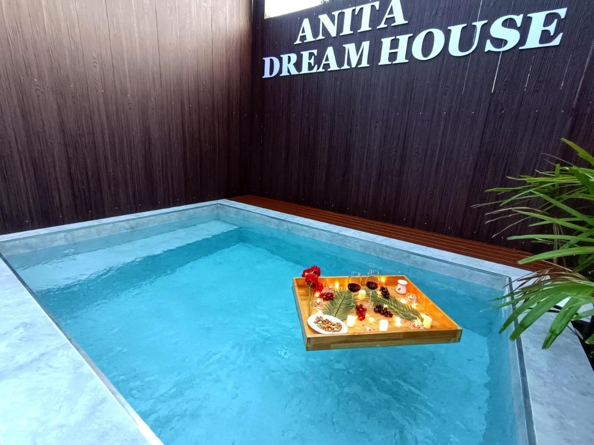 Anita Camp Stay Khao Sok National Park Exterior photo